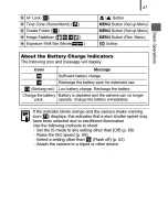 Предварительный просмотр 49 страницы Canon POWERSHOT SD770IS User Manual