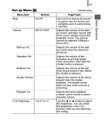 Предварительный просмотр 55 страницы Canon POWERSHOT SD770IS User Manual