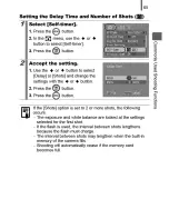 Предварительный просмотр 67 страницы Canon POWERSHOT SD770IS User Manual