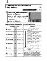 Предварительный просмотр 68 страницы Canon POWERSHOT SD770IS User Manual