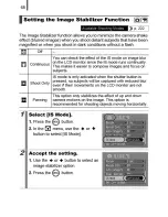 Предварительный просмотр 70 страницы Canon POWERSHOT SD770IS User Manual