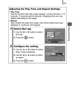 Предварительный просмотр 135 страницы Canon POWERSHOT SD770IS User Manual