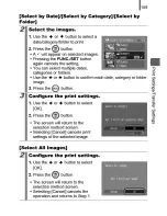 Предварительный просмотр 161 страницы Canon POWERSHOT SD770IS User Manual