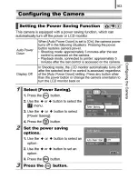 Предварительный просмотр 165 страницы Canon POWERSHOT SD770IS User Manual