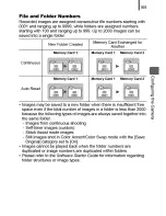 Предварительный просмотр 171 страницы Canon POWERSHOT SD770IS User Manual