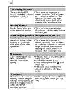 Предварительный просмотр 182 страницы Canon POWERSHOT SD770IS User Manual