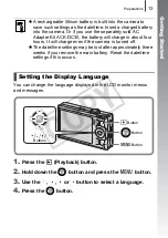 Предварительный просмотр 15 страницы Canon PowerShot SD790 IS Digital ELPH User Manual