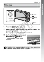 Предварительный просмотр 19 страницы Canon PowerShot SD790 IS Digital ELPH User Manual