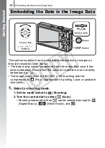 Предварительный просмотр 22 страницы Canon PowerShot SD790 IS Digital ELPH User Manual