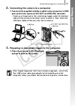 Предварительный просмотр 29 страницы Canon PowerShot SD790 IS Digital ELPH User Manual