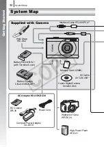 Предварительный просмотр 34 страницы Canon PowerShot SD790 IS Digital ELPH User Manual