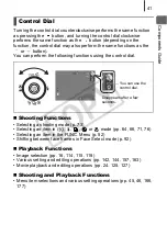 Предварительный просмотр 43 страницы Canon PowerShot SD790 IS Digital ELPH User Manual