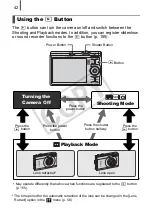 Предварительный просмотр 44 страницы Canon PowerShot SD790 IS Digital ELPH User Manual