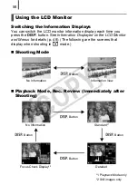 Предварительный просмотр 60 страницы Canon PowerShot SD790 IS Digital ELPH User Manual