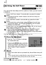 Предварительный просмотр 68 страницы Canon PowerShot SD790 IS Digital ELPH User Manual