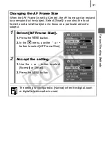 Предварительный просмотр 93 страницы Canon PowerShot SD790 IS Digital ELPH User Manual