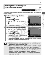 Предварительный просмотр 101 страницы Canon PowerShot SD790 IS Digital ELPH User Manual