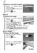 Предварительный просмотр 150 страницы Canon PowerShot SD790 IS Digital ELPH User Manual