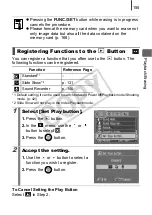 Предварительный просмотр 157 страницы Canon PowerShot SD790 IS Digital ELPH User Manual