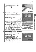 Предварительный просмотр 163 страницы Canon PowerShot SD790 IS Digital ELPH User Manual