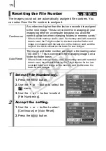 Предварительный просмотр 172 страницы Canon PowerShot SD790 IS Digital ELPH User Manual