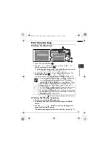 Предварительный просмотр 11 страницы Canon PowerShot SD850 IS Digital ELPH User Manual