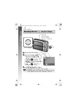 Предварительный просмотр 20 страницы Canon PowerShot SD870 IS Digital ELPH User Manual