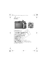 Предварительный просмотр 42 страницы Canon PowerShot SD870 IS Digital ELPH User Manual