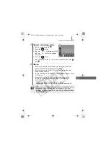 Предварительный просмотр 91 страницы Canon PowerShot SD870 IS Digital ELPH User Manual