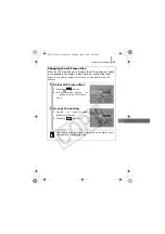 Предварительный просмотр 101 страницы Canon PowerShot SD870 IS Digital ELPH User Manual