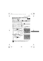 Предварительный просмотр 123 страницы Canon PowerShot SD870 IS Digital ELPH User Manual