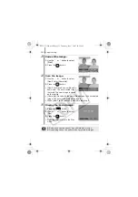 Предварительный просмотр 154 страницы Canon PowerShot SD870 IS Digital ELPH User Manual