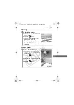 Предварительный просмотр 167 страницы Canon PowerShot SD870 IS Digital ELPH User Manual