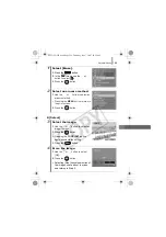 Предварительный просмотр 171 страницы Canon PowerShot SD870 IS Digital ELPH User Manual