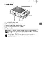 Preview for 41 page of Canon POWERSHOT SD870IS User Manual