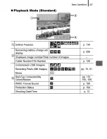 Предварительный просмотр 59 страницы Canon POWERSHOT SD870IS User Manual