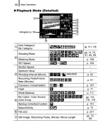 Предварительный просмотр 60 страницы Canon POWERSHOT SD870IS User Manual