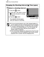 Предварительный просмотр 94 страницы Canon POWERSHOT SD870IS User Manual