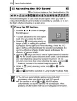 Предварительный просмотр 106 страницы Canon POWERSHOT SD870IS User Manual