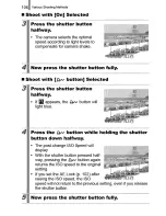 Предварительный просмотр 108 страницы Canon POWERSHOT SD870IS User Manual