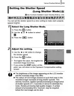 Предварительный просмотр 111 страницы Canon POWERSHOT SD870IS User Manual