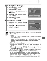 Предварительный просмотр 177 страницы Canon POWERSHOT SD870IS User Manual