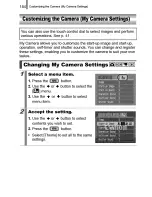 Предварительный просмотр 186 страницы Canon POWERSHOT SD870IS User Manual