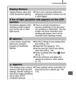 Предварительный просмотр 191 страницы Canon POWERSHOT SD870IS User Manual