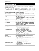 Предварительный просмотр 216 страницы Canon POWERSHOT SD870IS User Manual