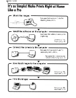 Предварительный просмотр 170 страницы Canon PowerShot SD880 IS Digital ELPH User Manual