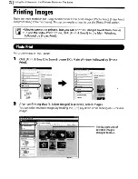 Предварительный просмотр 186 страницы Canon PowerShot SD880 IS Digital ELPH User Manual