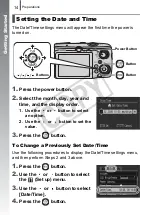 Предварительный просмотр 16 страницы Canon Powershot SD890 IS User Manual