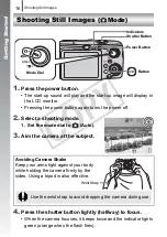 Предварительный просмотр 18 страницы Canon Powershot SD890 IS User Manual