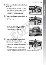 Предварительный просмотр 27 страницы Canon Powershot SD890 IS User Manual